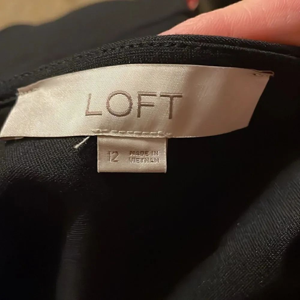 LOFT Dress - Picture 9 of 10